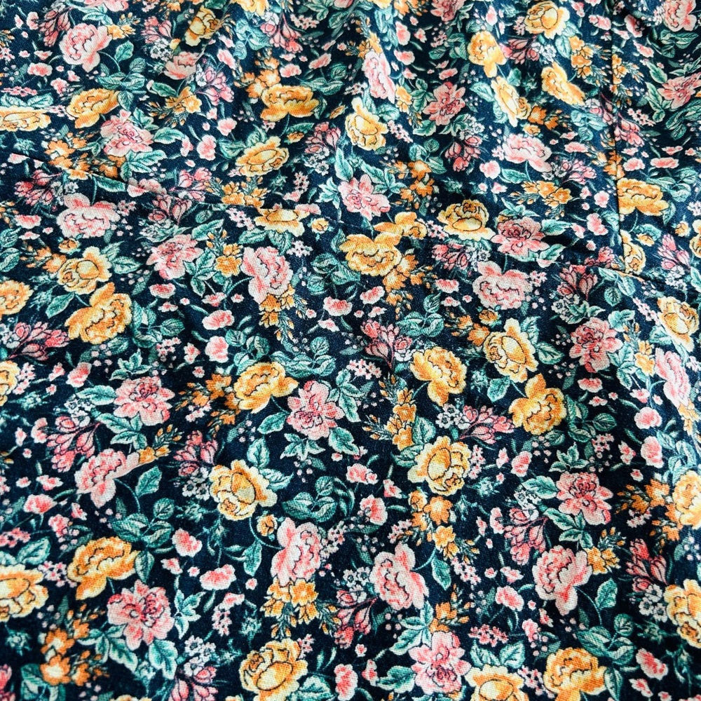 Old Navy Cami Dress size XL - Picture 3 of 4